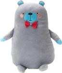 InnoGIO maskotka GIOplush GIObear Gris GIO 800