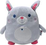 InnoGIO maskotka GIOplush Rabbit Gray GIO 822