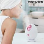 Innovagoods Elektryczna Sauna do Twarzy Moispa