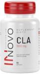 Innovo CLA 1000 mg 60 kaps