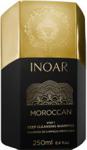 Inoar Moroccan Keratin Treatment Keratynowe Prostowanie Szampon Oczyszczający 250ml