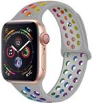 Inoly Pasek do Apple Watch 38/40/41mm Wielokolorowy SP559