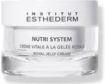 Institut Esthederm Nutri System skoncentrowany krem odżywczy 50 ml