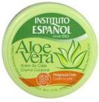 Instituto Espanol Aloe Vera Krem Do Ciała Nawilżający 50ml