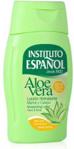 Instituto Espanol Aloe Vera Mleczko Nawilżające Do Ciała 100ml