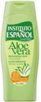 INSTITUTO ESPANOL ALOE VERA SABILA mleczko nawilżające 500ml