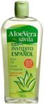 INSTITUTO ESPANOL ALOE VERA SABILA Olejek do ciała z aloesem 400ml