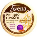 Instituto Espanol Avena Krem Do Ciała I Rąk Z Wyciągiem Z Owsa 50ml