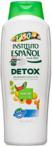 Instituto Espanol Detox Oczyszczający żel pod prysznic 1250ml