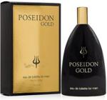 Instituto Espanol Instituto Espanol Poseidon Gold Woda Toaletowa 150 Ml