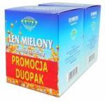 Instytut Wnirz Len Mielony 2*200G