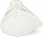 Intec Twister Mesh maska silikonowa dla dzieci do inhalatora