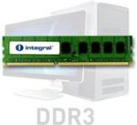 INTEGRAL 8GB DDR3-1600 (IN3T8GEAJKX)