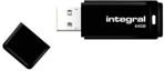 Integral Czarny 64GB (INFD64GBBLK)