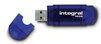 Integral EVO 16GB BLUE PROMO (SPFD16GBEVOBLINTL)