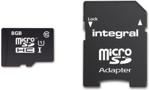 Integral UltimaPro MicroSDHC 32GB CL10 UHS-I U1