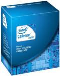 INTEL CELERON G1610, DUAL CORE, 2.60GHZ, 2MB, (BX80637G1610 926196)