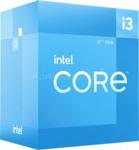 Intel Core i3-12100 3,3GHz BOX (BX8071512100)