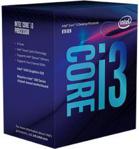 Intel Core i3-8350K 4.00GHz BOX (BX80684I38350K)