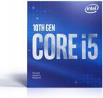 Intel Core i5-10400 2,9GHz BOX (BX8070110400)