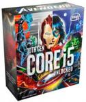 Intel Core i5-10600KA BOX, Avengers Edition (BX8070110600KA)