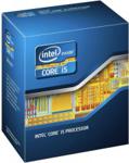 INTEL Core i5-3350P 3,10 GHz 6MB L3 LGA1155 - BOX (BX80637153350P)