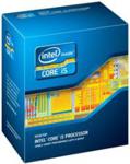 Intel CORE I5-3470S 2.90GHz (BX80637I53470S)