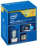 Intel Core i5-4670 3,4GHz BOX (BX80646I54670)