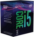 Intel Core i5-8600 3,10GHz BOX (BX80684I58600)