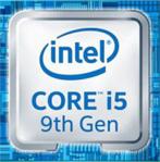 Intel Core i5-9600K OEM (CM8068403874405)