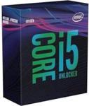 Intel Core i5-9600KF 3,7GHz Box (BX80684I59600KF)