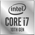 Intel Core i7-10700 OEM (CM8070104282327SRH6Y)