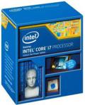 Intel Core i7-4770K 3,5GHz BOX (BX80646I74770K)