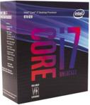 Intel Core i7-8700K 3,70GHz BOX (BX80684I78700K)