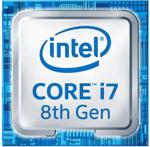 Intel Core i7-8700K 3,70GHz OEM (CM8068403358220)