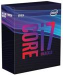 Intel Core i7-9700KF 3,6GHz BOX (BX80684I79700KF)