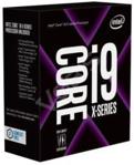 Intel Core i9-7940X 3,1GHz BOX (BX80673I97940X)