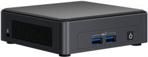 INTEL NUC Barebone BNUC11TNKI30002