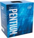 Intel Pentium G4600 3,6GHz BOX (BX80677G4600)