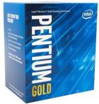 Intel Pentium G6505 4,2GHz BOX (BX80701G6505)