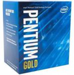 Intel Pentium Gold G6400 4,00GHz BOX (BX80701G6400)