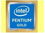 Intel Promocja - Tania Dostawa ! - Procesor Pentium Gold G6605 430 Ghz Fc-Lga14C Box (BX80701G660599AFPM)