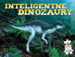 Inteligentne dinozaury Puzzle - Praca zbiorowa