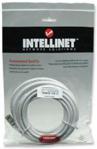 Intellinet RJ-45 M/M, 1m (341943)