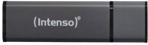 INTENSO ALU LINE ANTHRACITE 4GB (3521451)