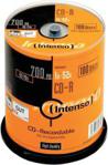 Intenso CD-R 700Mb 52x spindel (100) (1001126)