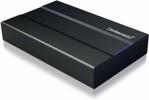 Intenso Memory Box 400GB Czarny (6032512)