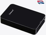 Intenso Memory Center 1TB Czarny (6031560)