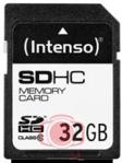 Intenso SDHC 32GB Class 10 (3411480)