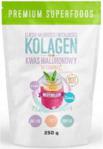 Intenson 250G Kolagen Witamina C + Kwas Hialuronowy